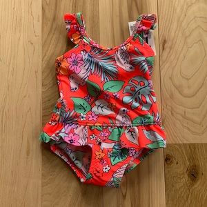 OshKosh 3 Month Bathing suit